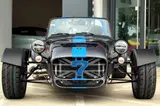Caterham Seven CSR Twenty thumbnail