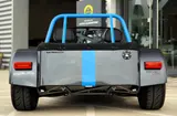 Caterham Seven CSR Twenty thumbnail