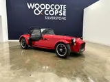 Caterham Seven 170R thumbnail