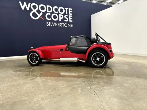 Caterham Seven 170R — photo 2 of 33