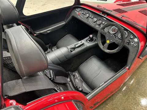 Caterham Seven 170R — photo 3 of 33