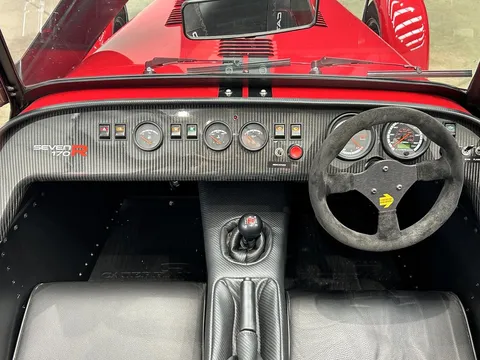 Caterham Seven 170R — photo 5 of 33