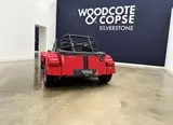 Caterham Seven 170R thumbnail