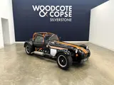 Caterham Seven 310 Academy thumbnail