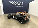 Caterham Seven 310 Academy thumbnail