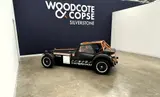 Caterham Seven 310 Academy thumbnail