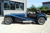 Caterham Seven Super 600 thumbnail