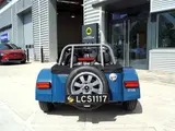 Caterham Seven Super 600 thumbnail