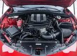 Chevrolet Camaro ZL1 thumbnail