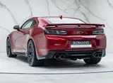 Chevrolet Camaro ZL1 thumbnail
