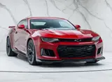 Chevrolet Camaro ZL1 thumbnail
