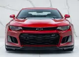 Chevrolet Camaro ZL1 thumbnail