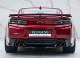 Chevrolet Camaro ZL1 thumbnail