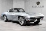Chevrolet Corvette Sting Ray Split Window thumbnail