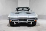 Chevrolet Corvette Sting Ray Split Window thumbnail