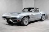 Chevrolet Corvette Sting Ray Split Window thumbnail