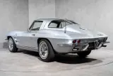 Chevrolet Corvette Sting Ray Split Window thumbnail