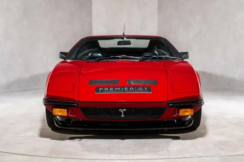 De Tomaso Pantera L 2