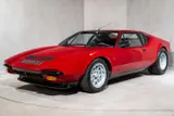 De Tomaso Pantera L thumbnail