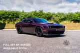Dodge Challenger SRT Hellcat thumbnail