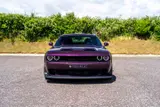 Dodge Challenger SRT Hellcat thumbnail