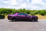 Dodge Challenger SRT Hellcat thumbnail