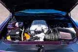 Dodge Challenger SRT Hellcat thumbnail