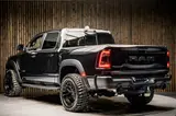 Dodge Ram TRX thumbnail