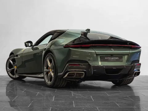 Ferrari 12Cilindri — photo 2 of 17