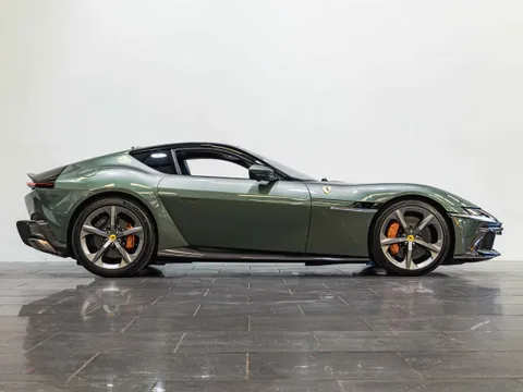 Ferrari 12Cilindri — photo 3 of 17