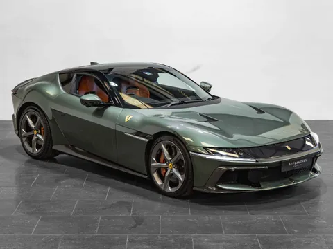 Ferrari 12Cilindri — photo 5 of 17