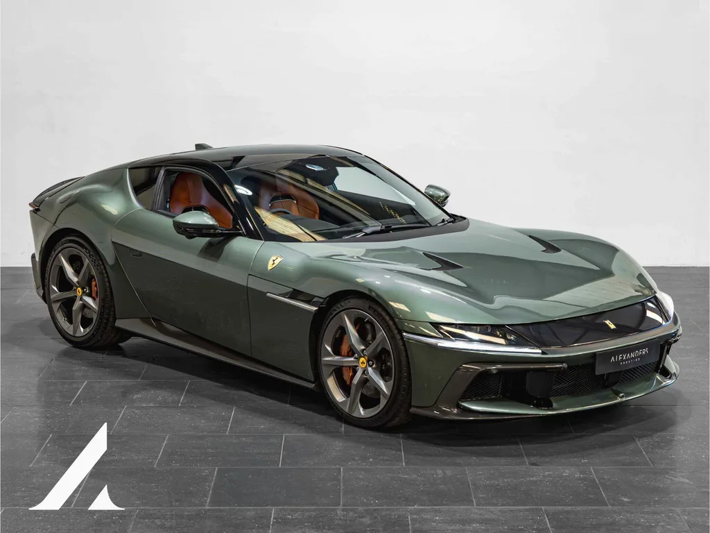 Ferrari 12Cilindri for sale — main photo
