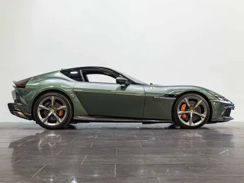 Ferrari 12Cilindri — photo 3 of 17