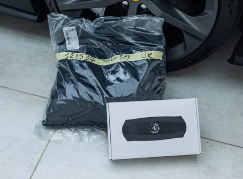 Ferrari 12Cilindri Spider 2