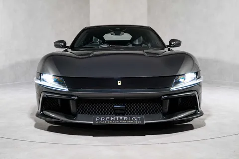 Ferrari 12Cilindri 2