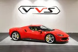 Ferrari 296 GTB thumbnail