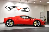 Ferrari 296 GTB thumbnail