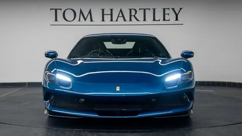 Ferrari 296 GTB 2