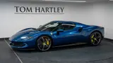 Ferrari 296 GTB thumbnail