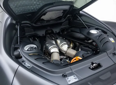 Ferrari 296 GTB — photo 2 of 51