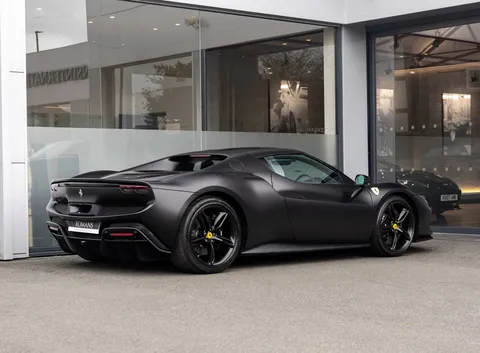 Ferrari 296 GTB — photo 5 of 51