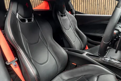 Ferrari 296 GTB — photo 2 of 43
