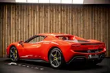 Ferrari 296 GTB thumbnail
