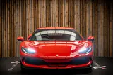 Ferrari 296 GTB thumbnail
