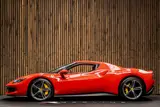 Ferrari 296 GTB thumbnail
