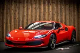 Ferrari 296 GTB thumbnail