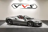 Ferrari 296 GTS thumbnail