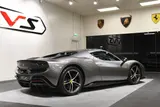 Ferrari 296 GTS thumbnail