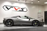Ferrari 296 GTS thumbnail