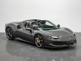 Ferrari 296 GTS thumbnail